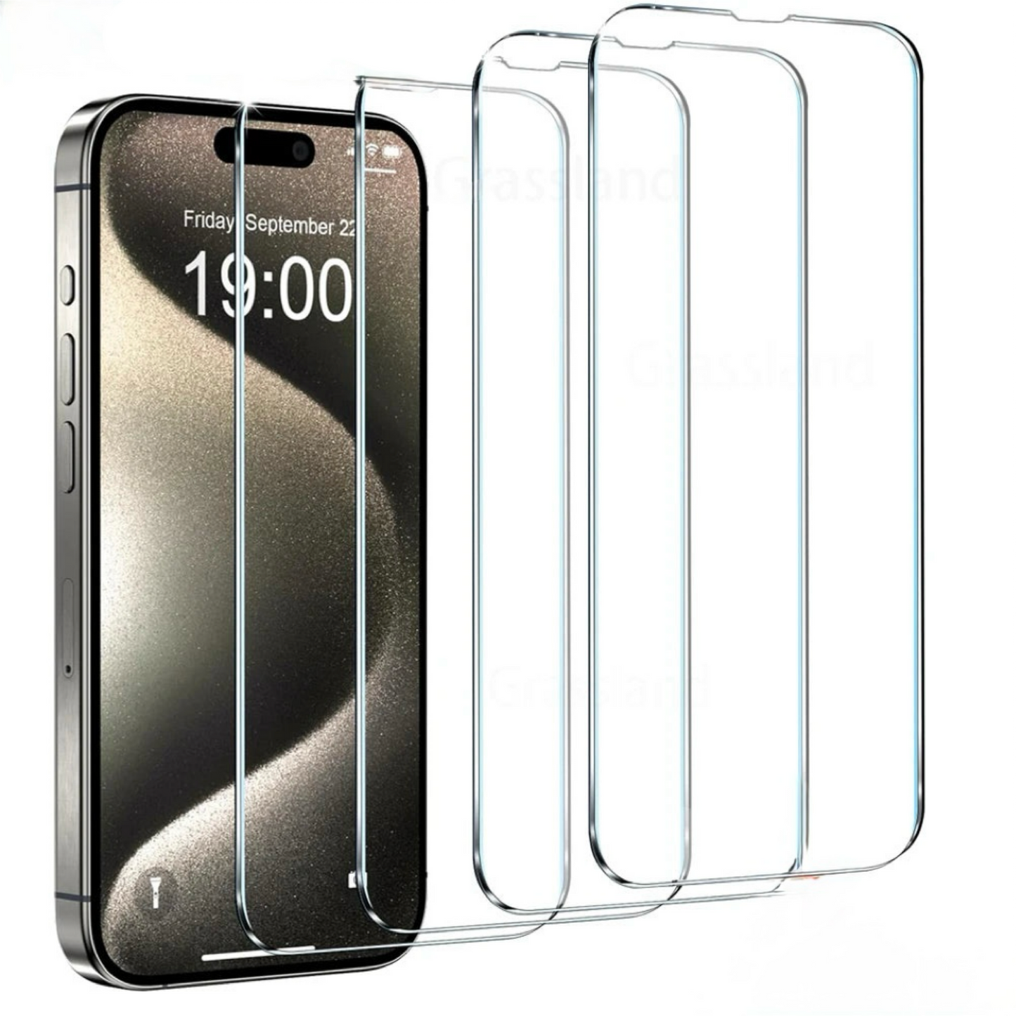 iPhone Screen Protector