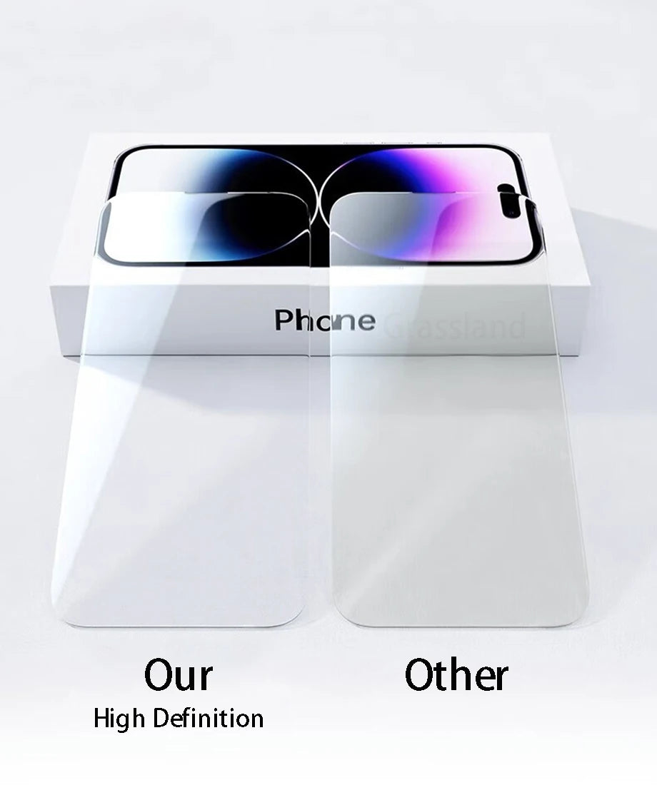 iPhone Screen Protector