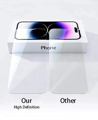 iPhone Screen Protector